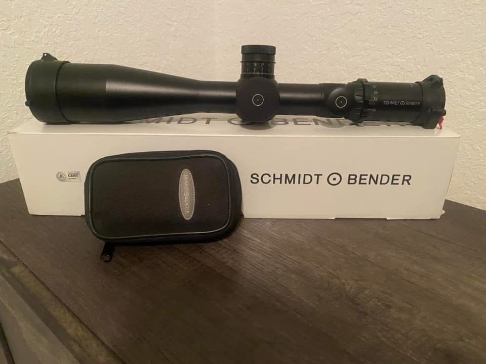  Sight & Optic