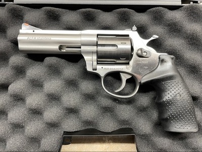 Alfa - Proj s.r.o. Westlake .357 Muzzleloader