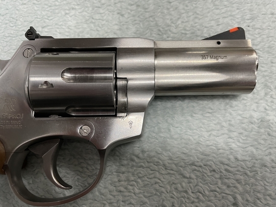 Alfa - Proj  .357 Muzzleloader - {CATEGORY}
