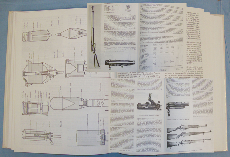 Scarce *Out of Print*Hardback Copy of ‘The British Service Lee’ by Ian Skennerton. BO 454. Scarce *Out of Print*Hardback Copy of ‘The British Service Lee’ by Ian Skennerton. BO 454. Other Accessory