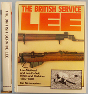 Scarce *Out of Print*Hardback Copy of ‘The British Service Lee’ by Ian Skennerton. BO 454. Scarce *Out of Print*Hardback Copy of ‘The British Service Lee’ by Ian Skennerton. BO 454. Other Accessory