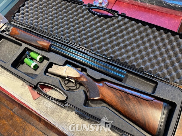 Browning B525 game grade 3  Over and Under 12 Bore/gauge