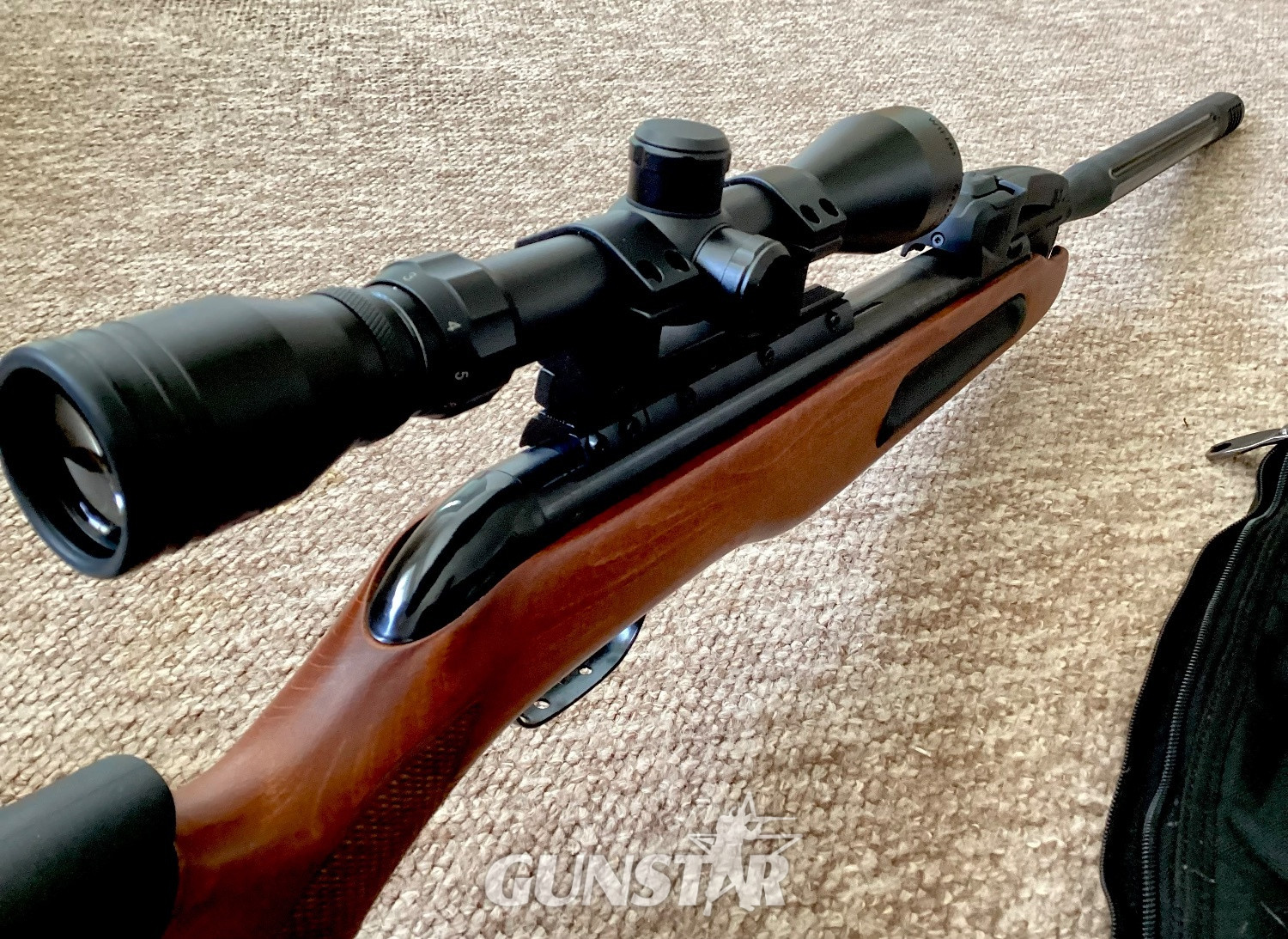 Gamo Maxxim Elite Swarm .177 - {CATEGORY}