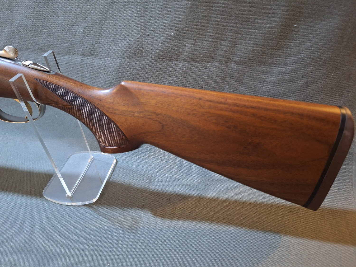 Beretta 686 Silver Pigeon 1 Over and Under 20 Bore/gauge - {CATEGORY} in 
