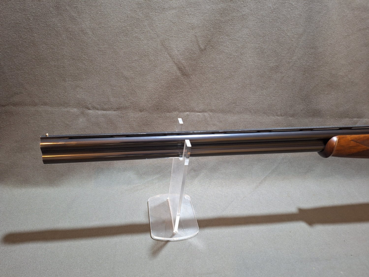Beretta 686 Silver Pigeon 1 Over and Under 20 Bore/gauge 