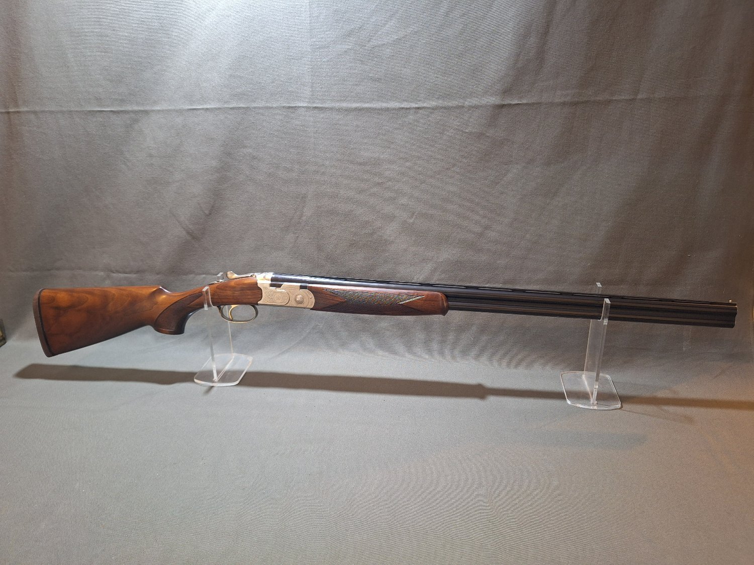 Beretta 686 Silver Pigeon 1 Over and Under 20 Bore/gauge