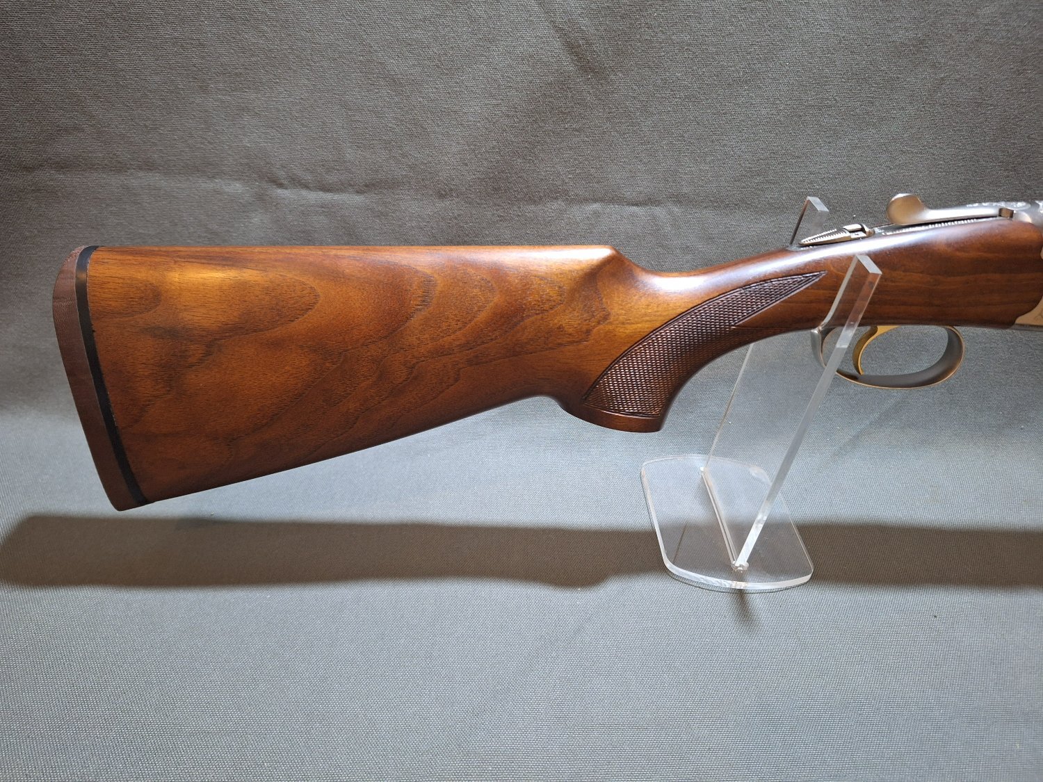 {CATEGORY} - Beretta 686 Silver Pigeon 1 Over and Under 20 Bore/gauge in 