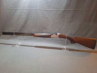 Beretta 686 Silver Pigeon 1 Over and Under 20 Bore/gauge