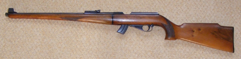 Sidna 22M23 Semi-Auto .22 Rifle