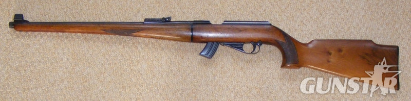 Sidna 22M23 Semi-Auto .22 Rifle