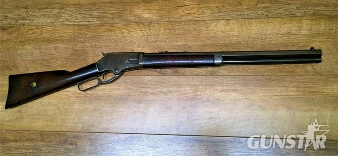 Marlin 1881 Lever Action None Rifle in 