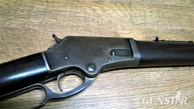 Marlin 1881 Lever Action None Rifle