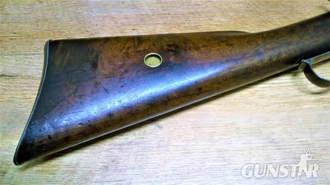  Marlin 1881 Lever Action None Rifle