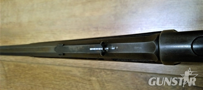 Marlin 1881 Lever Action None Rifle - {CATEGORY}