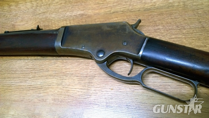 {CATEGORY} - Marlin 1881 Lever Action None Rifle