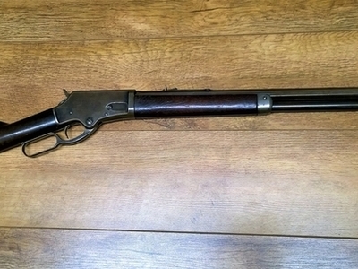 Marlin 1881 Lever Action None Rifle