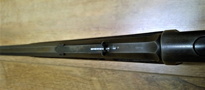 Marlin 1881 Lever Action None Rifle - {CATEGORY}
