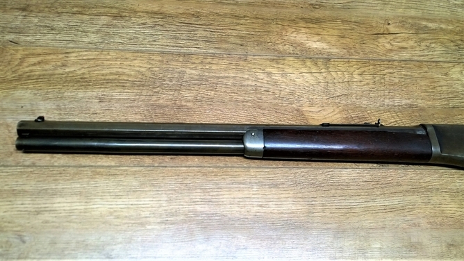 {CATEGORY} - Marlin 1881 Lever Action None Rifle in 