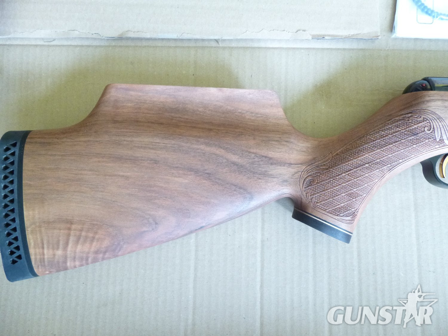 Air Arms Pro Sport .22 - {CATEGORY} in 