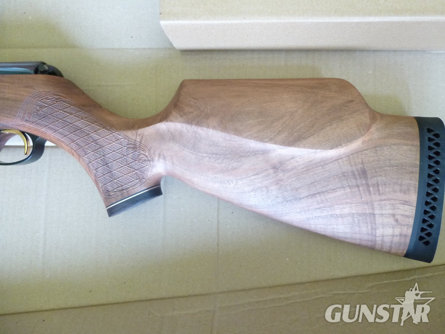Air Arms Pro Sport .22 - {CATEGORY}
