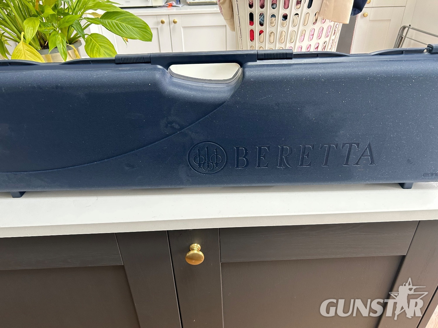  Beretta 686 Silver Pigeon 1 Over and Under 12 Bore/gauge