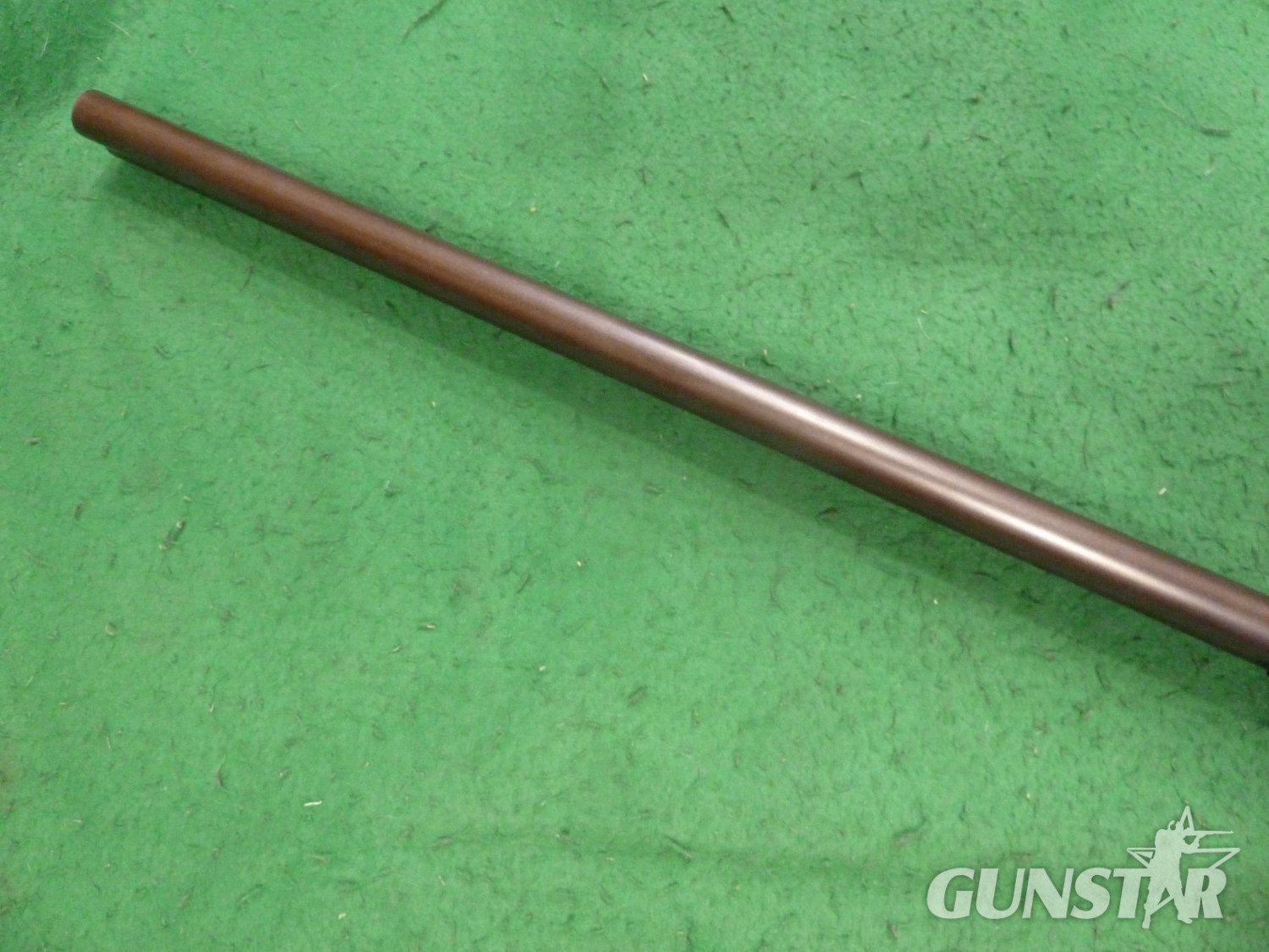 Hooton & Jones Side by Side Side By Side 12 Bore/gauge