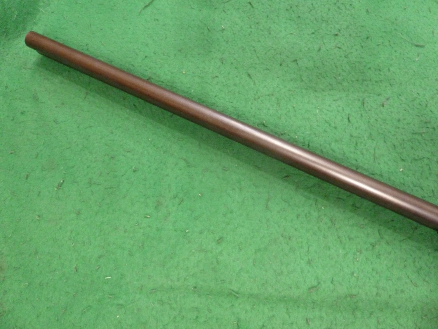 Hooton & Jones Side by Side Side By Side 12 Bore/gauge