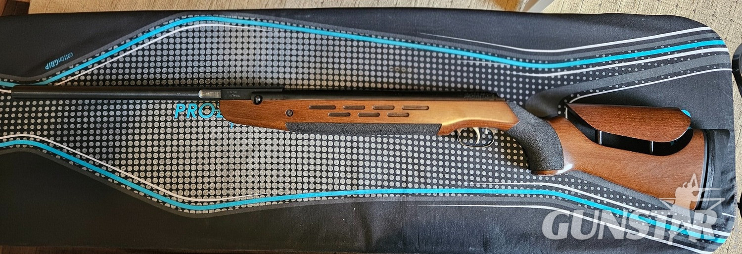 Weihrauch HW98 .177
