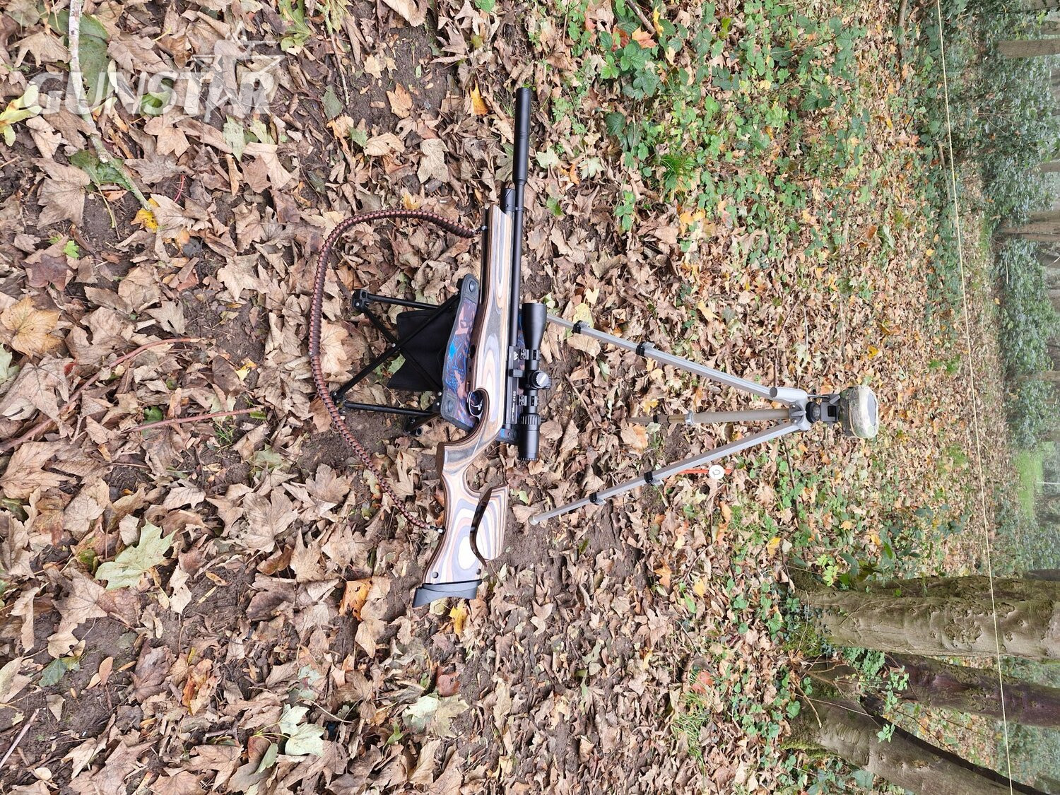 Air Arms Ultimate Sporter .177