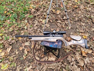 Air Arms Ultimate Sporter .177