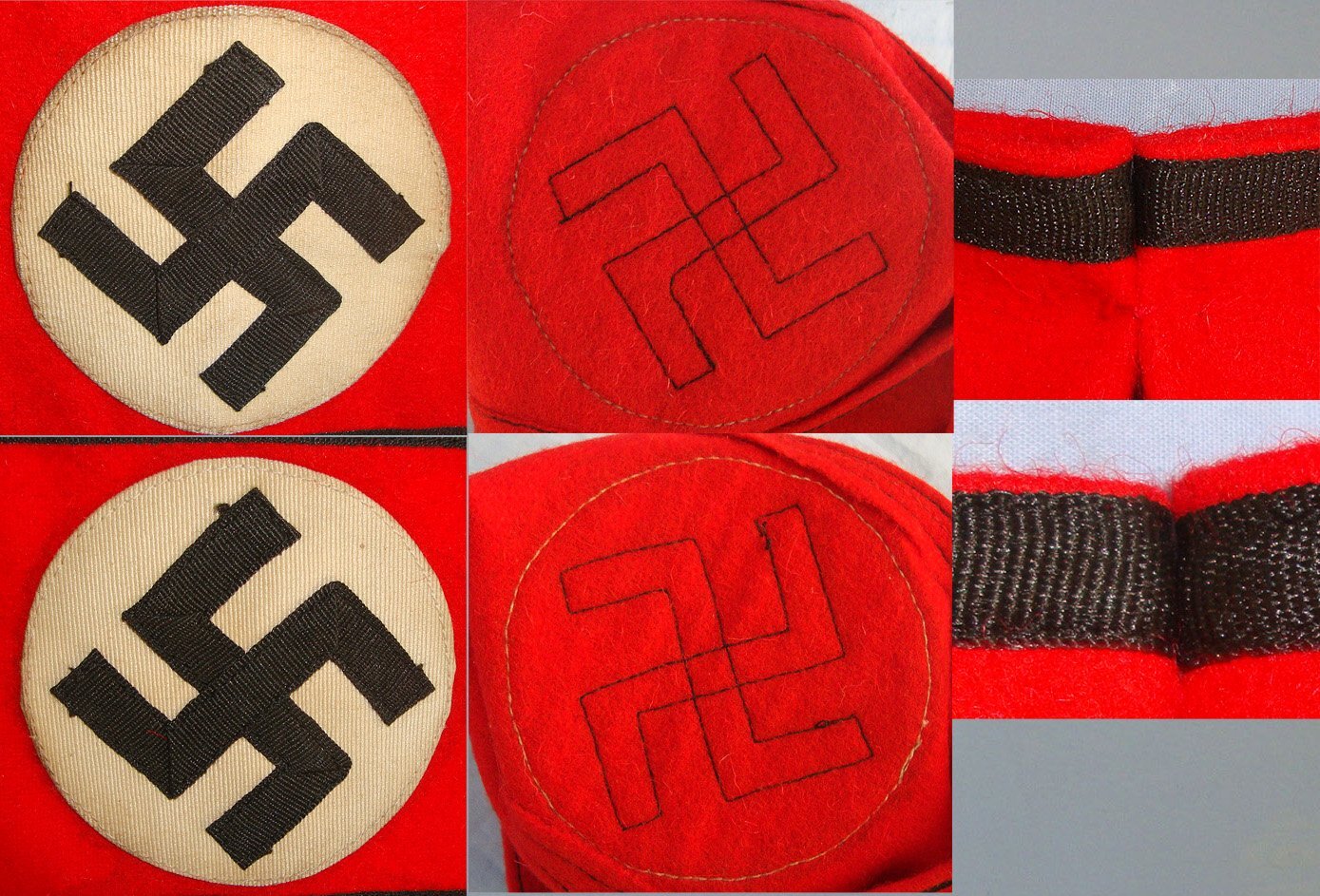 Antique & Militaria
