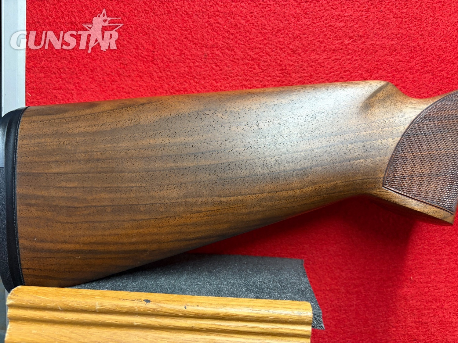 Browning B525 Over and Under 12 Bore/gauge in 