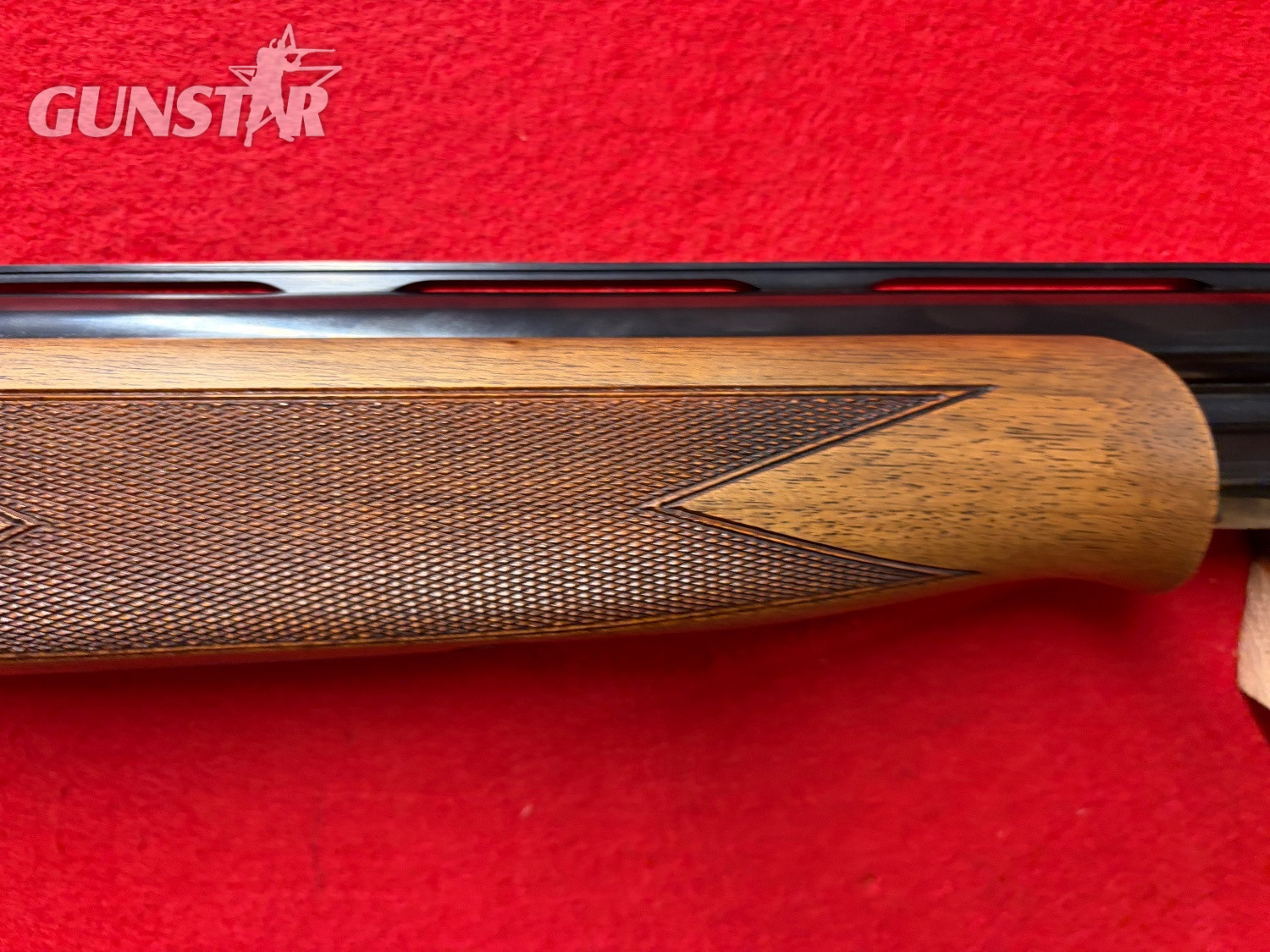 Browning B525 Over and Under 12 Bore/gauge - {CATEGORY} in 