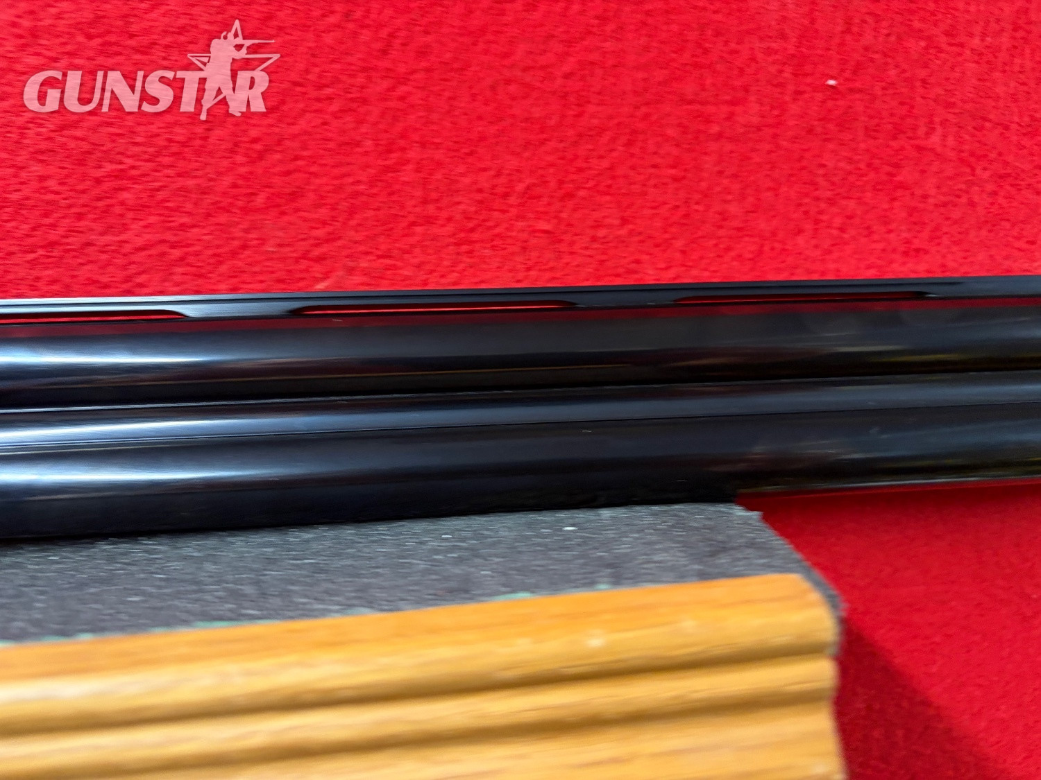 Browning B525 Over and Under 12 Bore/gauge - {CATEGORY}