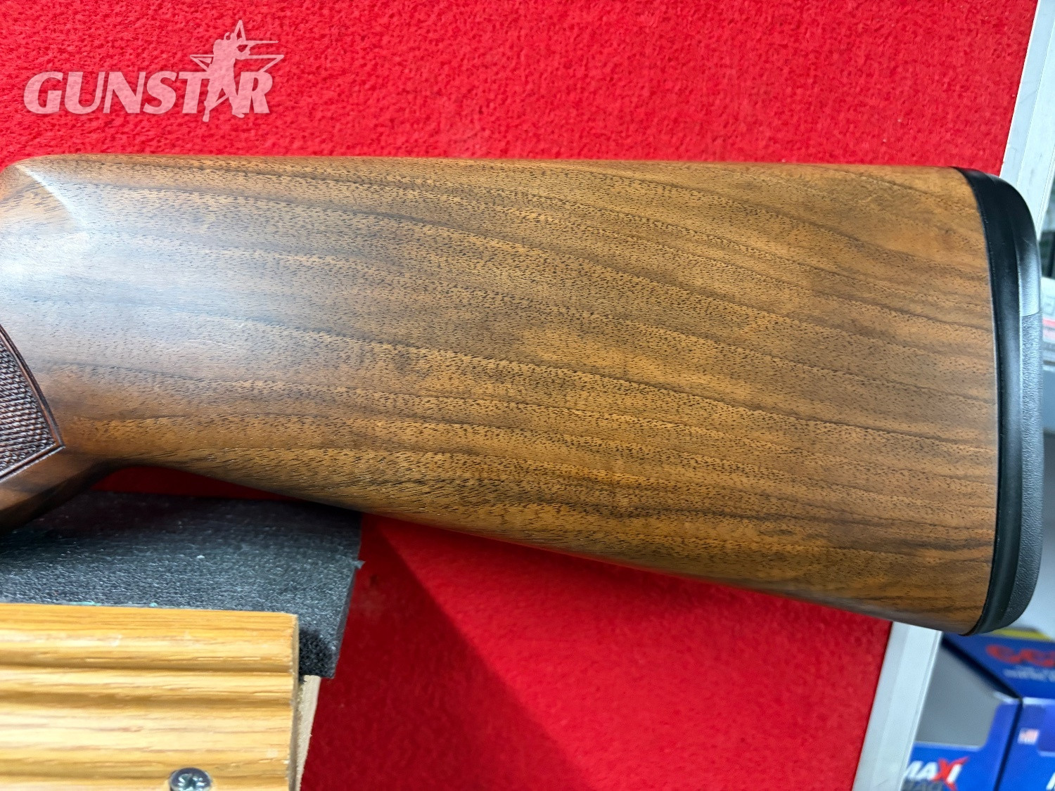 {CATEGORY} - Browning B525 Over and Under 12 Bore/gauge in 