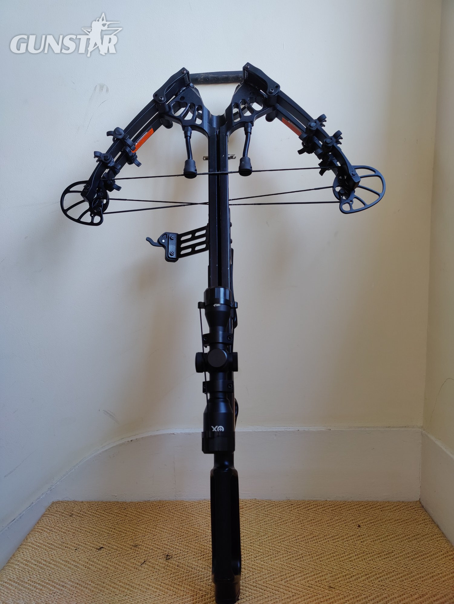 PSE  Crossbows and Bows in 