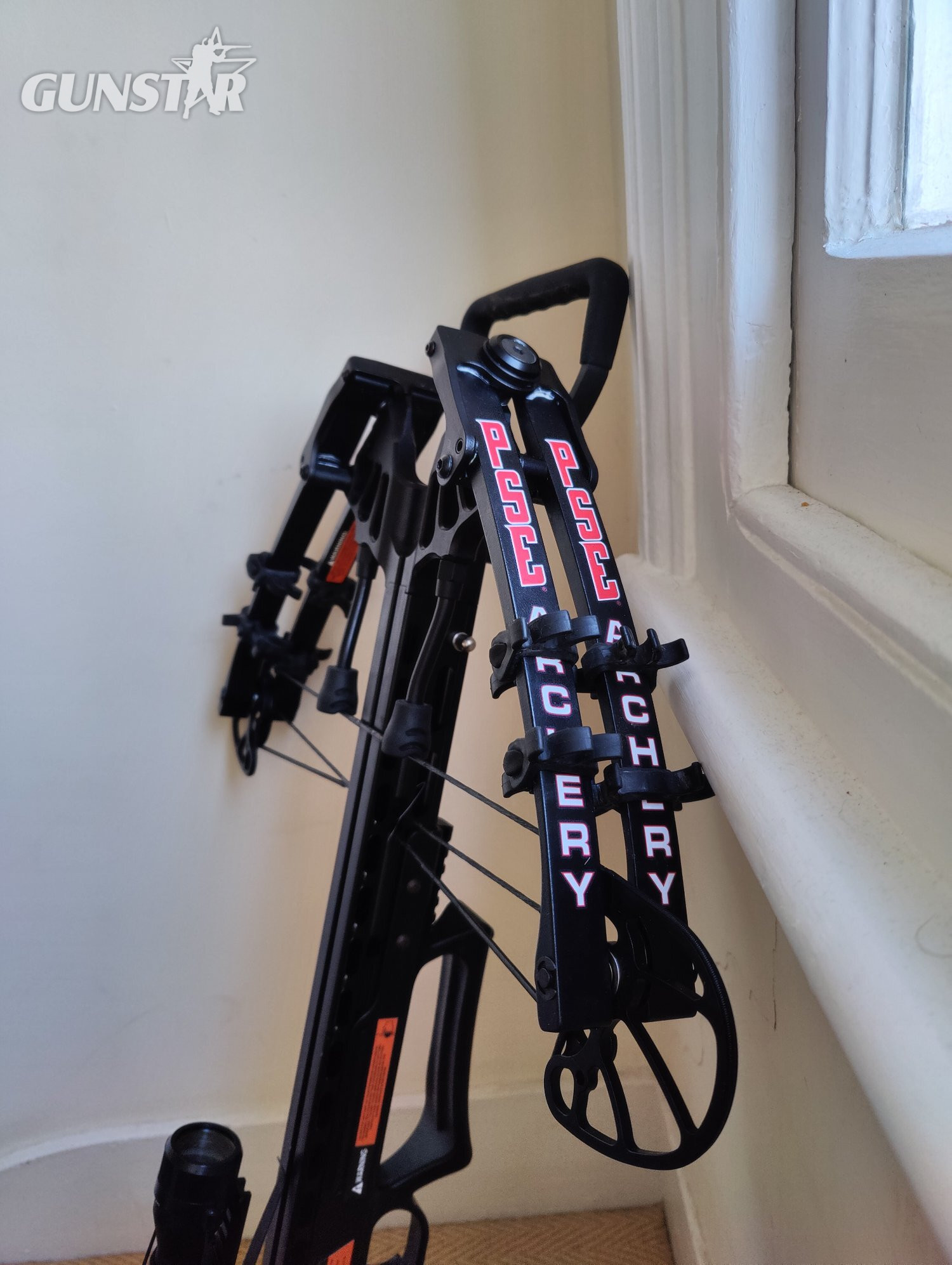 PSE  Crossbows and Bows - {CATEGORY} in 