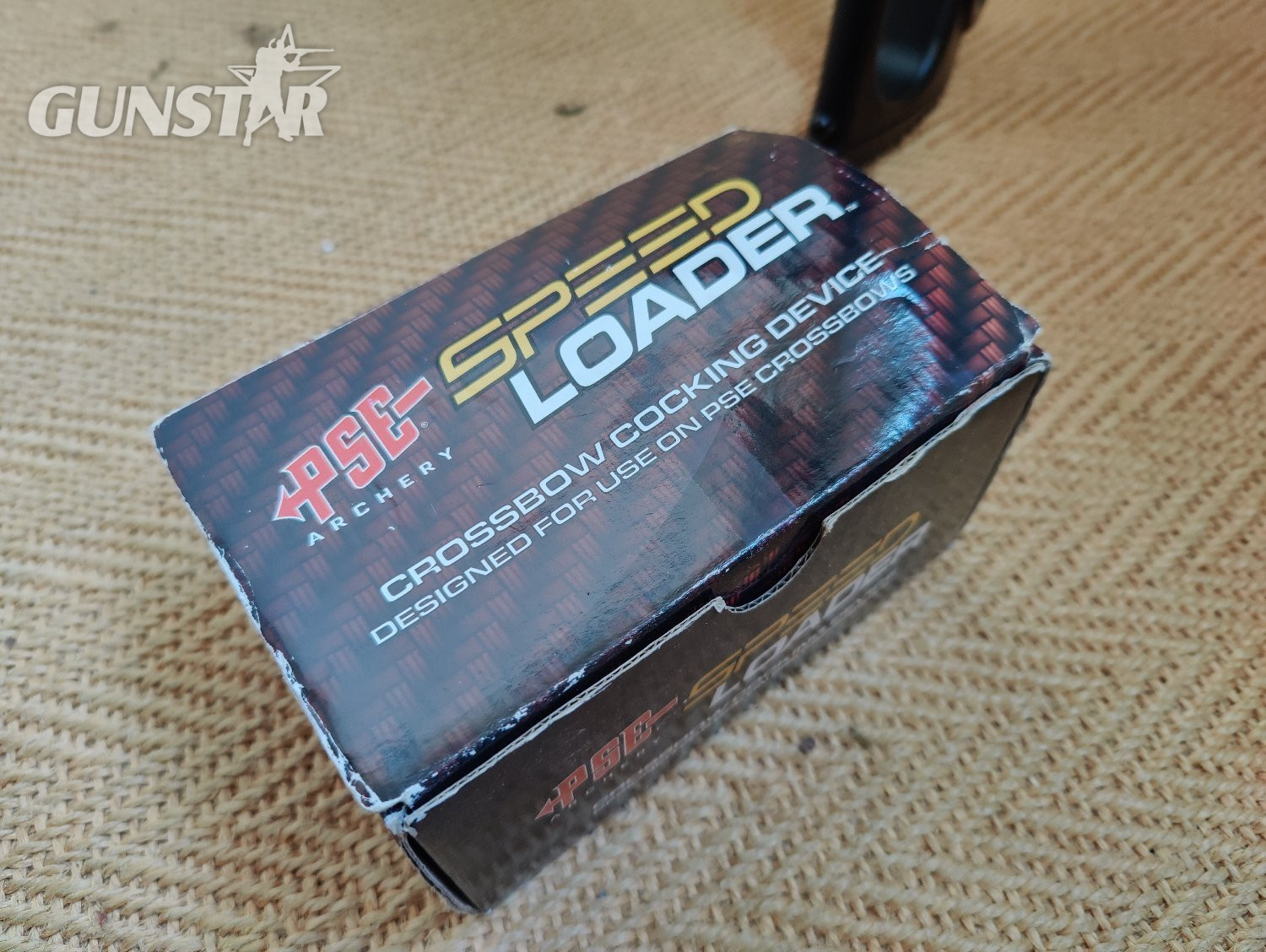 PSE  Crossbows and Bows - {CATEGORY}
