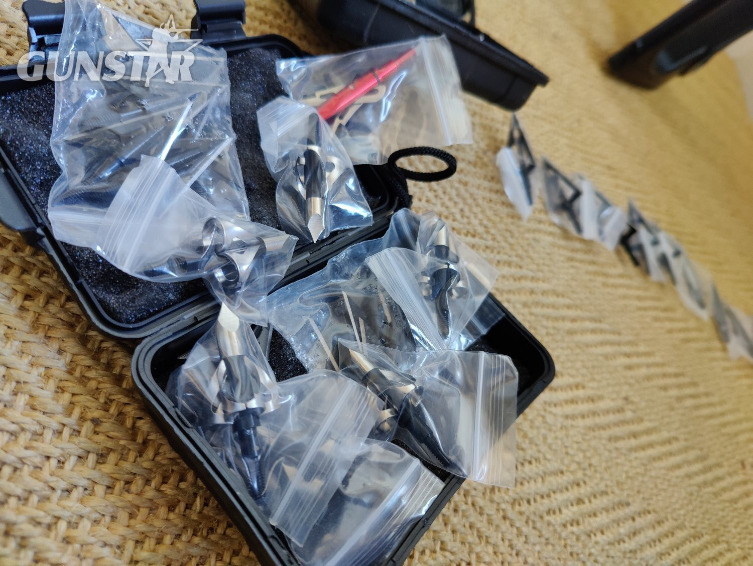 PSE  Crossbows and Bows 
