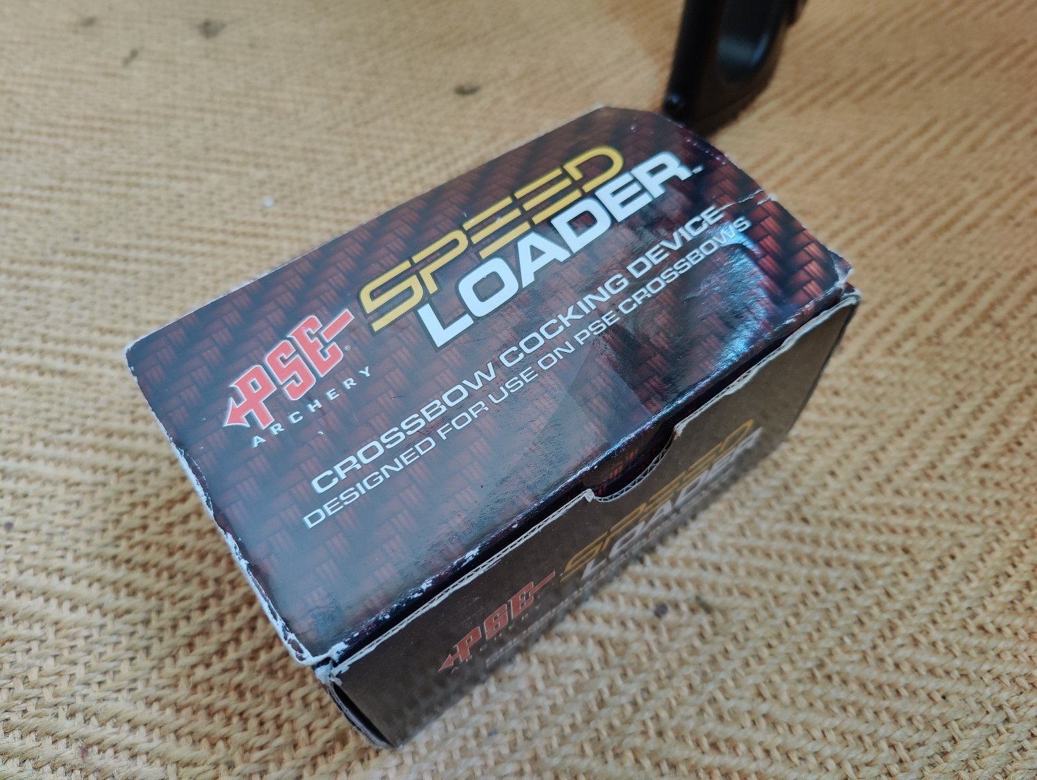 PSE  Crossbows and Bows - {CATEGORY}