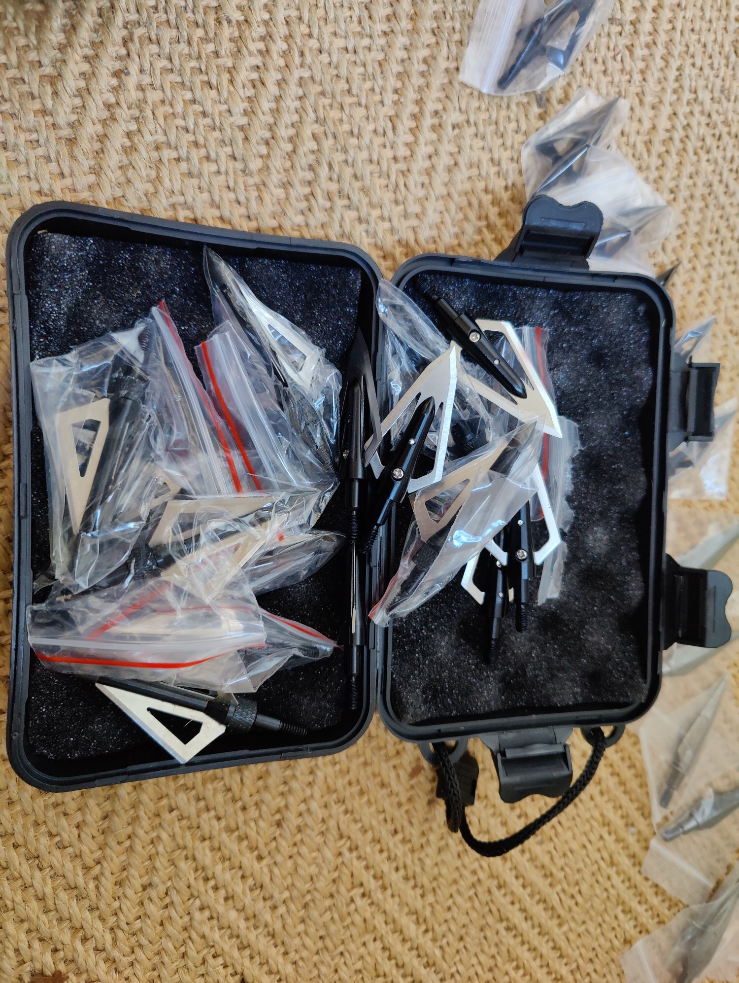 {CATEGORY} - PSE  Crossbows and Bows