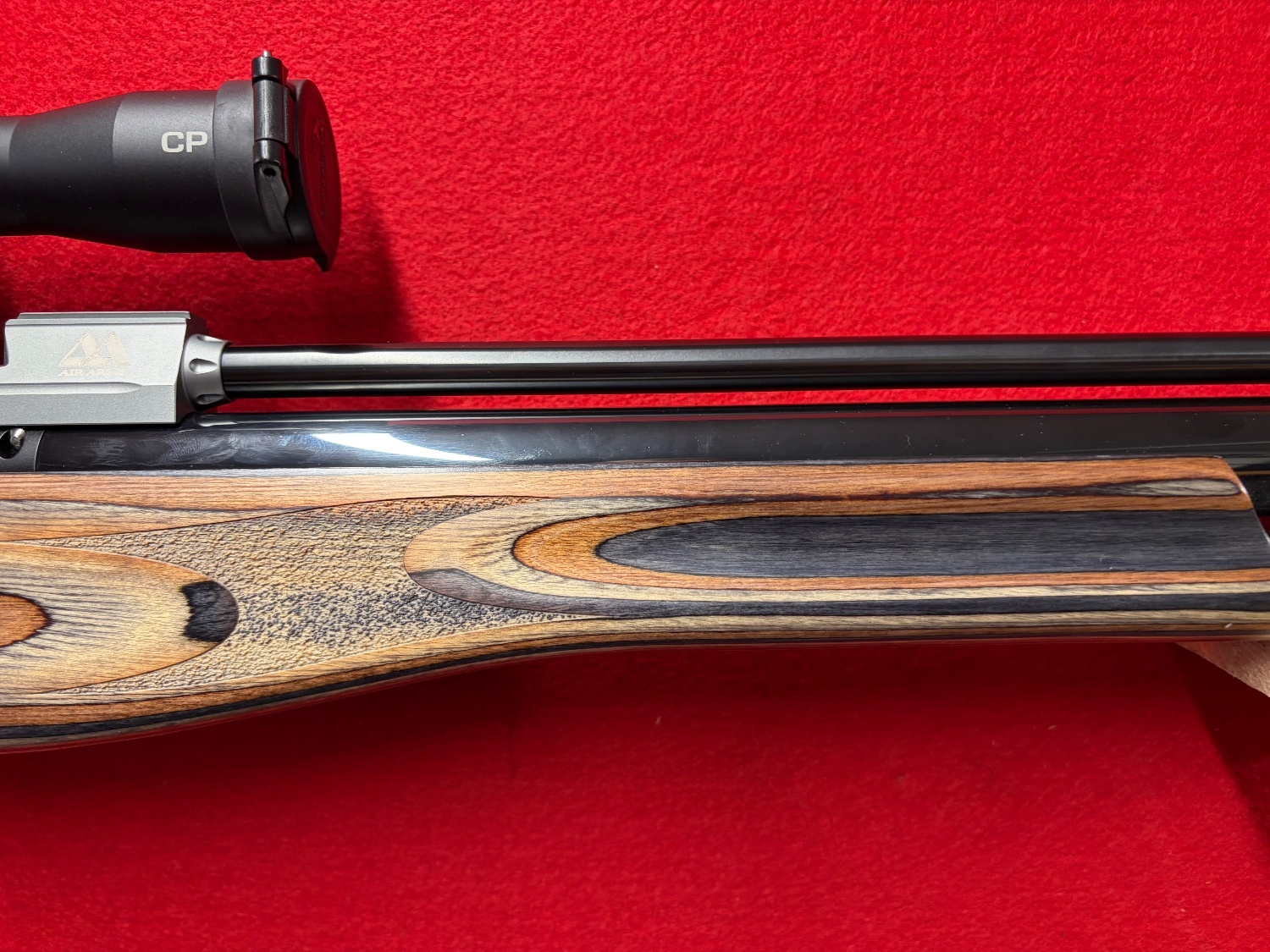 Air Arms HFT 500 .177