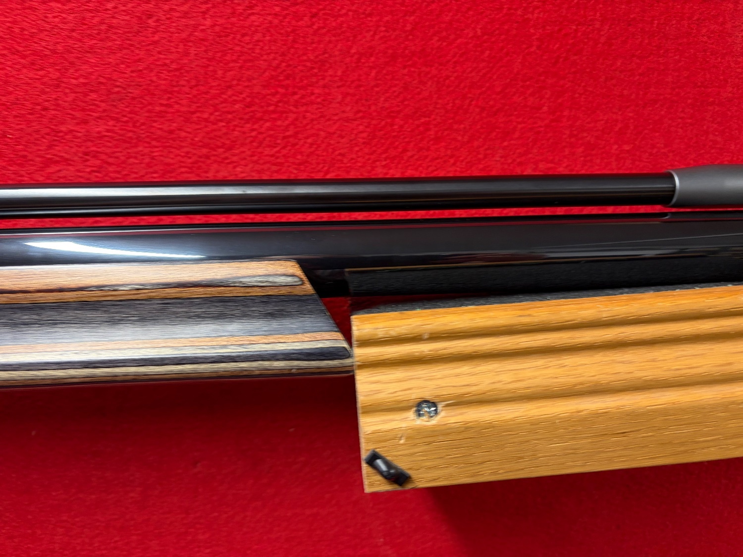 Air Arms HFT 500 .177 - {CATEGORY} in 