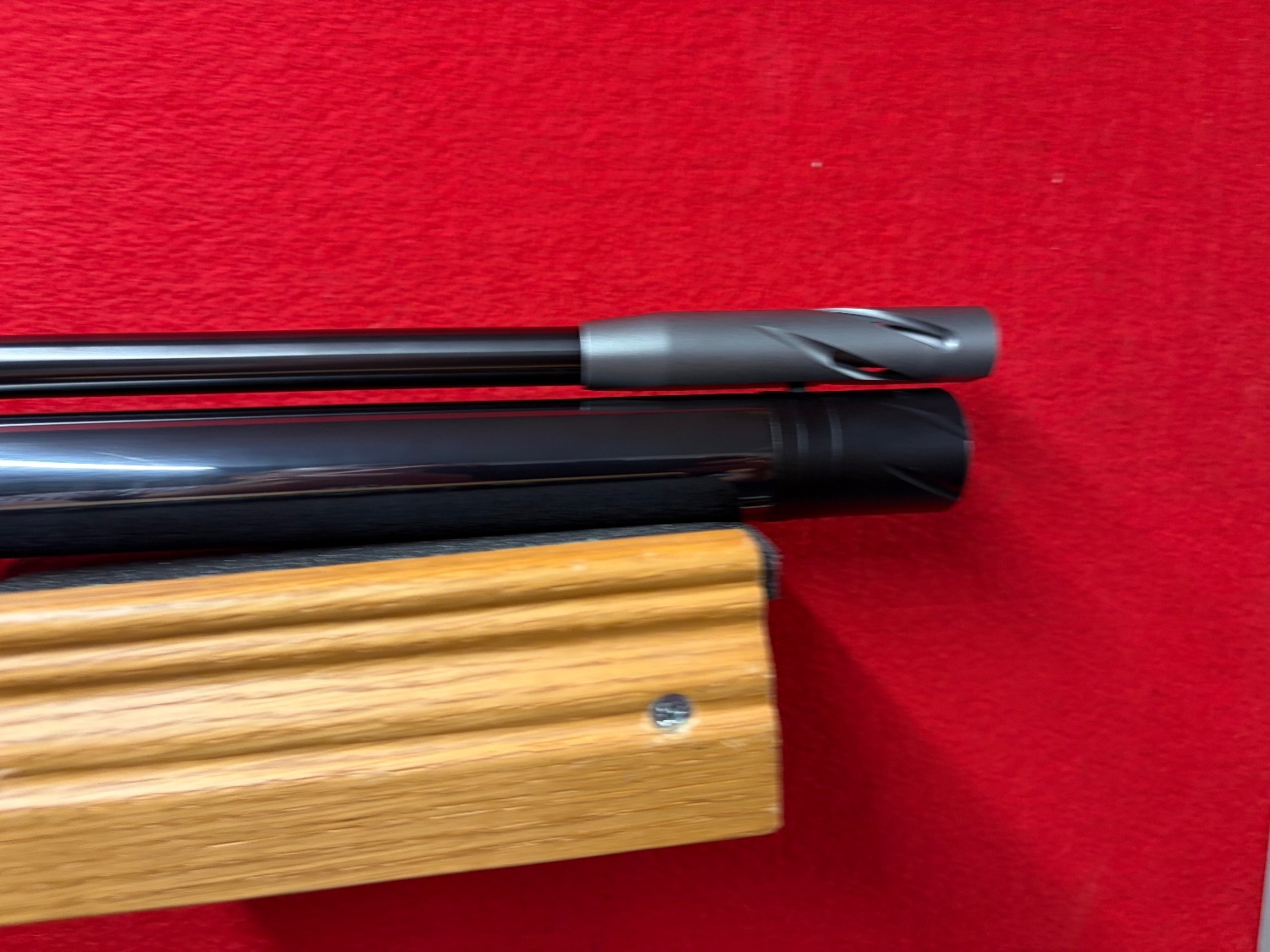 Air Arms HFT 500 .177 - {CATEGORY}