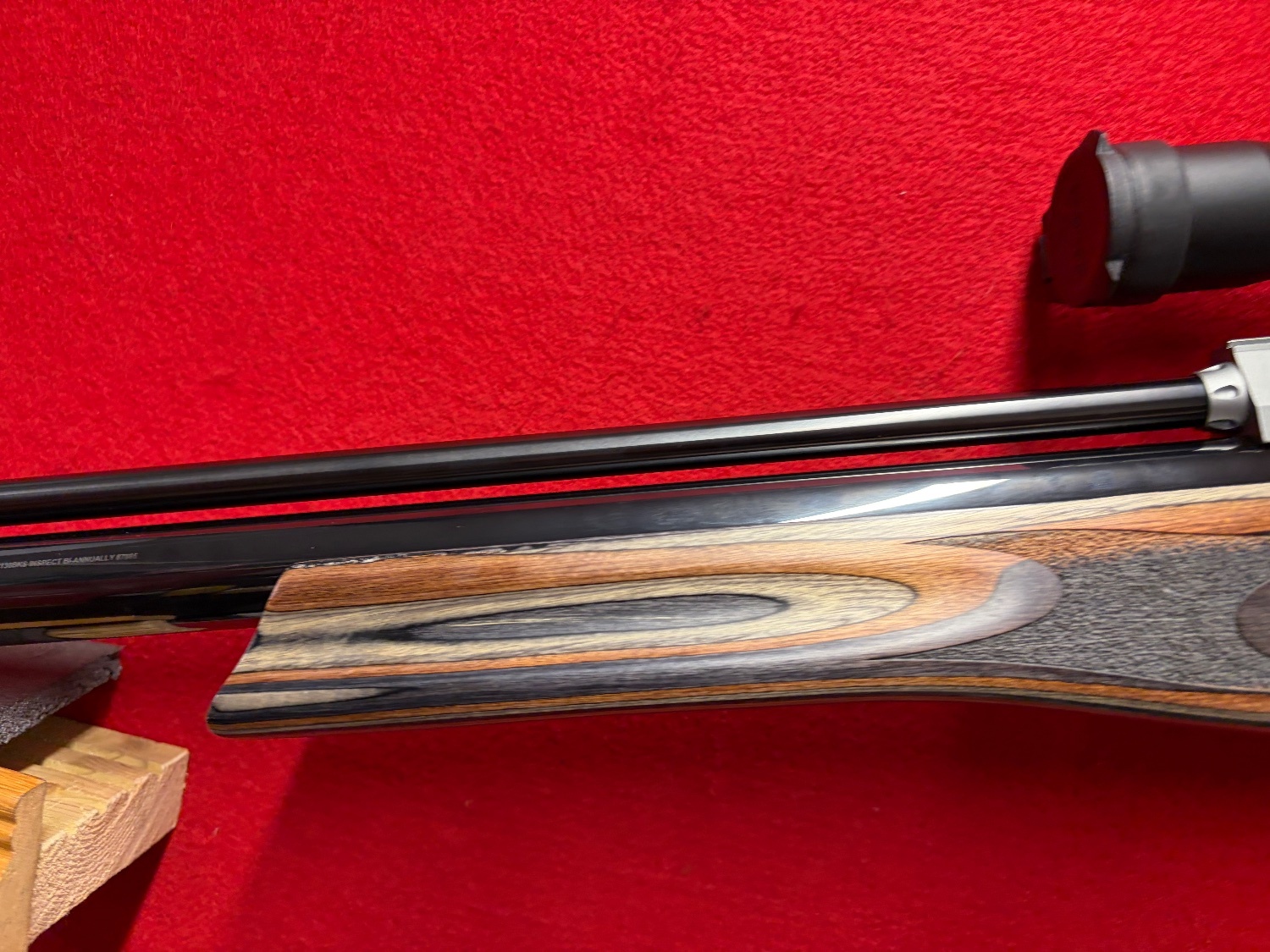 {CATEGORY} - Air Arms HFT 500 .177