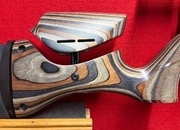 Air Arms HFT 500 .177