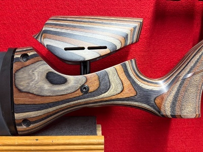 Air Arms HFT 500 .177