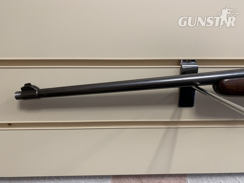 CZ Semi-Auto Semi-Auto .22 Rifle