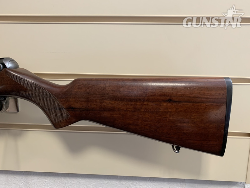  CZ Semi-Auto Semi-Auto .22 Rifle
