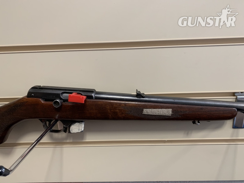 CZ Semi-Auto Semi-Auto .22 Rifle - {CATEGORY}